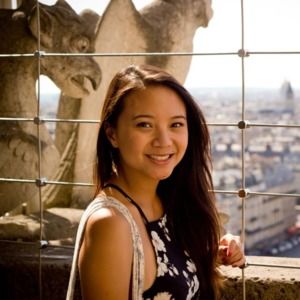 Meet your Posher, Nhi